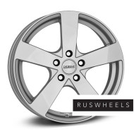 Диски Dezent R17 / 7J PCD 5x114.3 ЕТ 40 ЦО 71.6 TD
