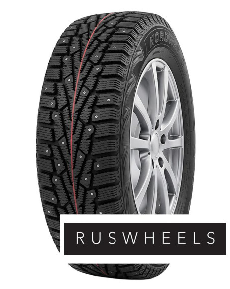 Шины Tunga 215/60 r16 Nordway 3 95Q Шипы