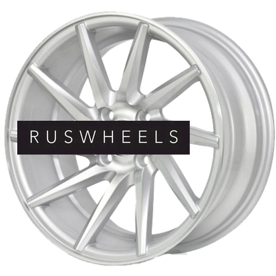 Диски PDW 7x15/4x98 ET30 D58,5 1022 Right (CVT) M/S