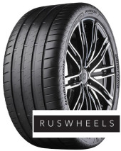 Шины Bridgestone 225/50 r17 Potenza Sport 98Y