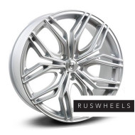 Диски Tech Line R20 / 8.5J PCD 5x114.3 ЕТ 42 ЦО 67.1 205