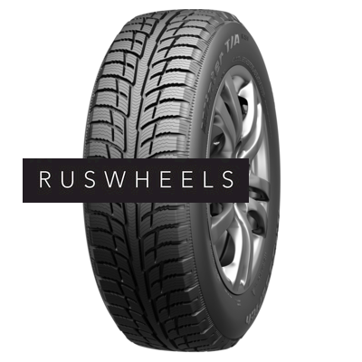 Шины BFGoodrich 225/55R17 97T Winter T/A KSI TL