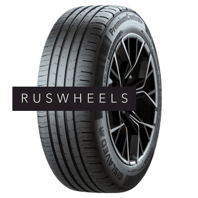 Шины Gislaved 195/55R15 85H PremiumControl TL