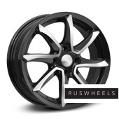 Диски Скад R15 / 6J PCD 4x100 ЕТ 45 ЦО 67.1 Осака Диски Скад R15 / 6J PCD 4x100 ЕТ 45 ЦО 67.1 Осака