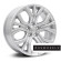 Диски Скад R18 / 7J PCD 5x114.3 ЕТ 38 ЦО 67.1 KL-293