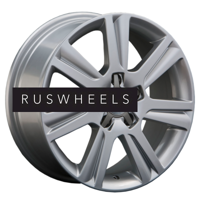 Диски Replay 6,5x15/5x112 ET50 D57,1 SK72 Sil (конус, C570) Диски Replay 6,5x15/5x112 ET50 D57,1 SK72 Sil (конус, C570)