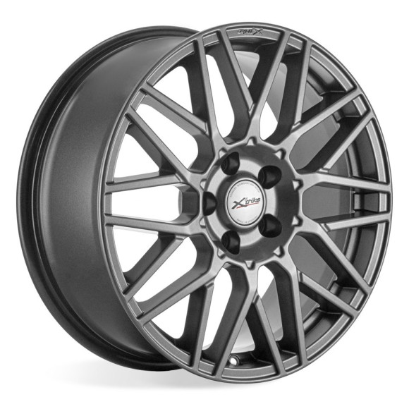 Диски X'trike  X-133  7,5\R18 5*108 ET33  d60,1  HSB  [80972]  Omoda C5 <С>