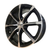 Диски Carwel 6,0\R15 4*100 ET45 d67.1 AB Диски Carwel 6,0\R15 4*100 ET45 d67.1 AB