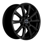 Диски Carwel 7.5\R18 5*108 ET47 d60.1 BL