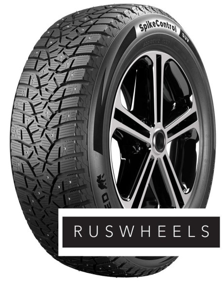 Шины Gislaved 215/70 r16 SpikeControl SUV 104T Шипы Шины Gislaved 215/70 r16 SpikeControl SUV 104T Шипы