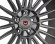Диски Vossen S17-04 23" 