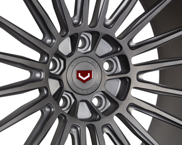 Диски Vossen S17-04 23" 