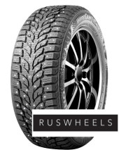 Шины Kumho 235/50 r18 WI32 101T Шипы