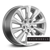 Диски Скад R18 / 8J PCD 5x114.3 ЕТ 44 ЦО 63.35 Астер