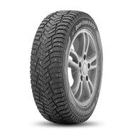 Шины Cordiant 235/50 r19 Snow Cross 2 SUV 103T Шипы