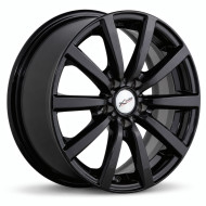 Диски Xtrike 6,0\R15 5*105 ET38 d56.6 BK
