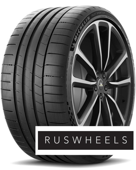 Шины Michelin 245/40 r21 Pilot Sport S 5 96Y