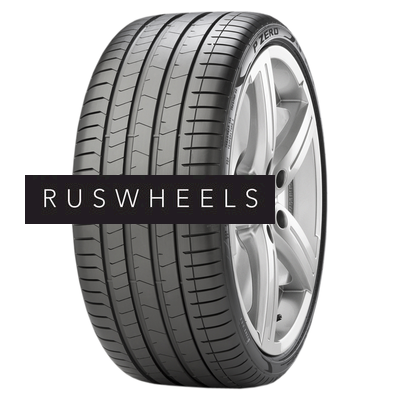 Шины Pirelli 265/40 r20 P Zero PZ4 Luxury Saloon Noise cancelling system 104Y