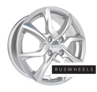 Диски Скад R15 / 6J PCD 4x100 ЕТ 39 ЦО 67.1 Тулон