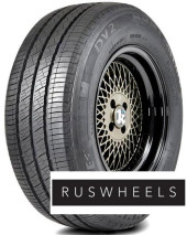 Шины Delinte 205/70 r15c DV2 106/104S