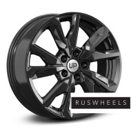 Диски Wheels UP R17 / 7J PCD 5x114.3 ЕТ 45 ЦО 60.1 Up114 Диски Wheels UP R17 / 7J PCD 5x114.3 ЕТ 45 ЦО 60.1 Up114
