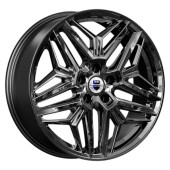 Диски КиК  Колумб (КС1038)  7,0\R19 5*114,3 ET45  d67,1  Кварц  [80062]