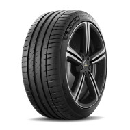 Шины Michelin 275/45ZR21 110Y XL Pilot Sport 4 SUV MO1 TL