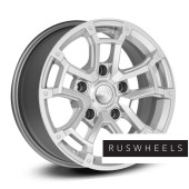 Диски Скад R16 / 7J PCD 5x139.7 ЕТ 15 ЦО 98.5 Барахас Диски Скад R16 / 7J PCD 5x139.7 ЕТ 15 ЦО 98.5 Барахас