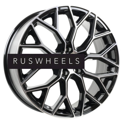 Диски RST 7x19/5x114,3 ET45 D67,1 R059 (Mazda) BD Диски RST 7x19/5x114,3 ET45 D67,1 R059 (Mazda) BD