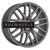 Диски Replay 8x18/5x120 ET30 D72,6 B208 MGM (конус, B640)