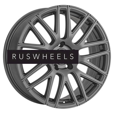 Диски Replay 8x18/5x120 ET30 D72,6 B208 MGM (конус, B640)