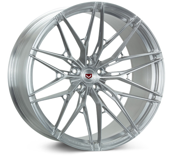 Диски Vossen S21-02 24"