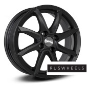 Диски Скад R15 / 6J PCD 4x100 ЕТ 48 ЦО 54.1 Осака