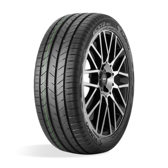 Шины Kumho  185/60/14  H 82 Ecsta HS52