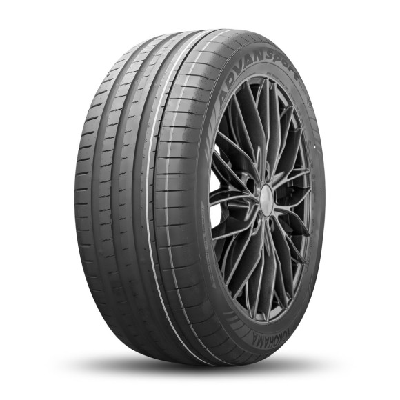 Шины Yokohama 315/35ZR20 110(Y) RF Advan Sport V107D TL