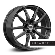 Диски Wheels UP R17 / 7J PCD 5x110 ЕТ 39 ЦО 65.1 Up121 Диски Wheels UP R17 / 7J PCD 5x110 ЕТ 39 ЦО 65.1 Up121