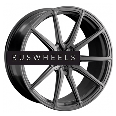 Диски LS Forged 10x21/5x112 ET52 D66,6 LS FG01 MGM (конус, C570)