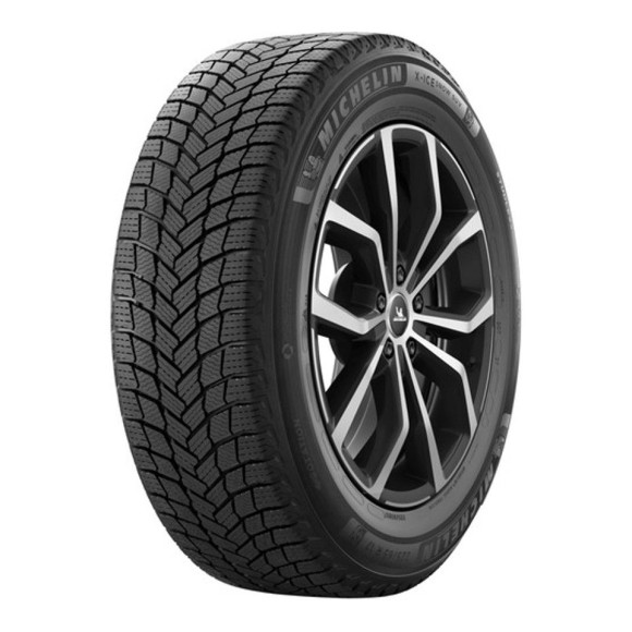 Шины Michelin 215/70/16 T 100 X- ICE SNOW SUV Шины Michelin 215/70/16 T 100 X- ICE SNOW SUV