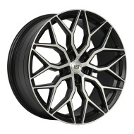 Диски RST 9,0\R21 5*120 ET45 d62.5 BDM