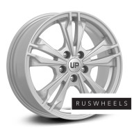 Диски Wheels UP R16 / 6.5J PCD 5x114.3 ЕТ 40 ЦО 60.1 Up103