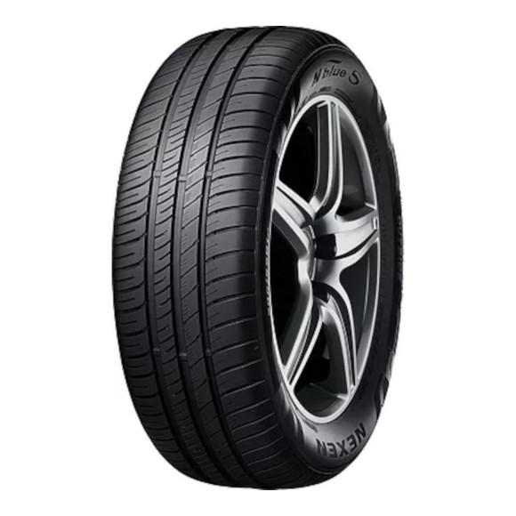 Шины Nexen 215/60/16 V 95 Nblue S Шины Nexen 215/60/16 V 95 Nblue S