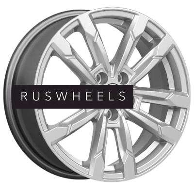 Диски СКАД 6,5x16/5x108 ET50 D63,35 Кения (КЛ367) Селена Диски СКАД 6,5x16/5x108 ET50 D63,35 Кения (КЛ367) Селена