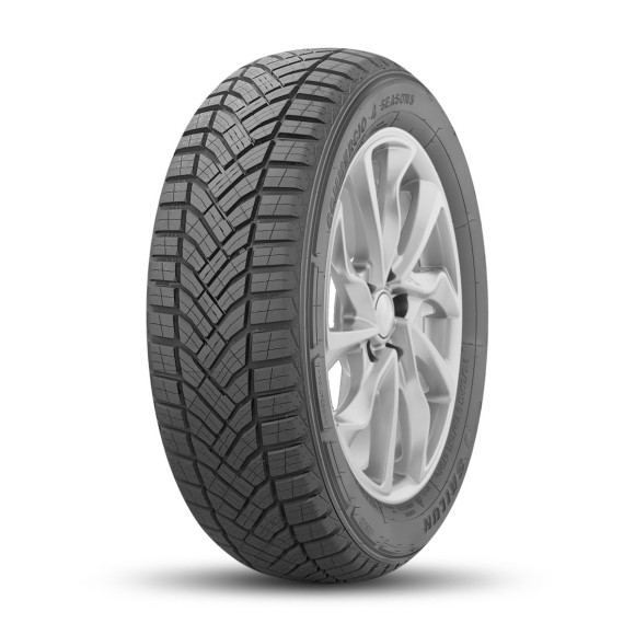 Шины Sailun  235/65/16  R 121/119 C COMMERCIO 4 SEASONS