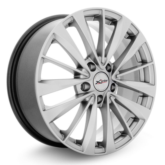 Диски Xtrike 7,0\R17 5*110 ET35 d65.1 HSB