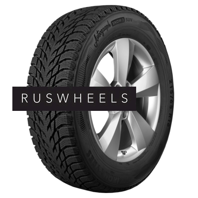 Шины Ikon 215/55R18 99R XL Autograph Snow 3 SUV TL
