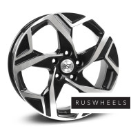Диски RST R17 / 7J PCD 5x114.3 ЕТ 45 ЦО 54.1 R227 Диски RST R17 / 7J PCD 5x114.3 ЕТ 45 ЦО 54.1 R227