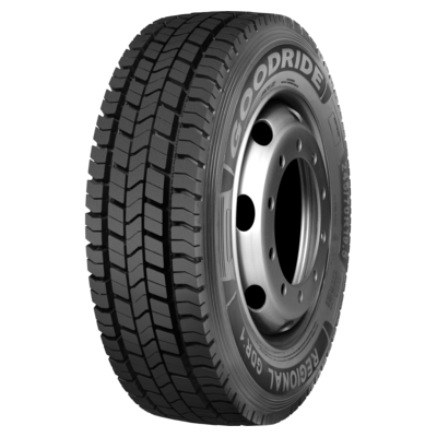 Грузовые шины Goodride 235/75R17,5 132/130M GDR+1 TL 14PR ТАИЛАНД Грузовые шины Goodride 235/75R17,5 132/130M GDR+1 TL 14PR ТАИЛАНД