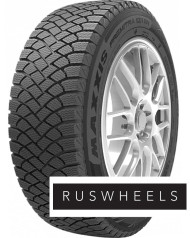 Шины Maxxis 255/40 r20 Premitra Ice 5 SUV 101T