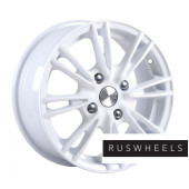 Диски Скад R14 / 5.5J PCD 4x98 ЕТ 39 ЦО 58.6 Пантера