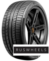 Шины Continental 225/40 r19 ContiSportContact 5P 93Y